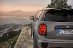 Mini Cooper S 5-Door 2018 года (WW)